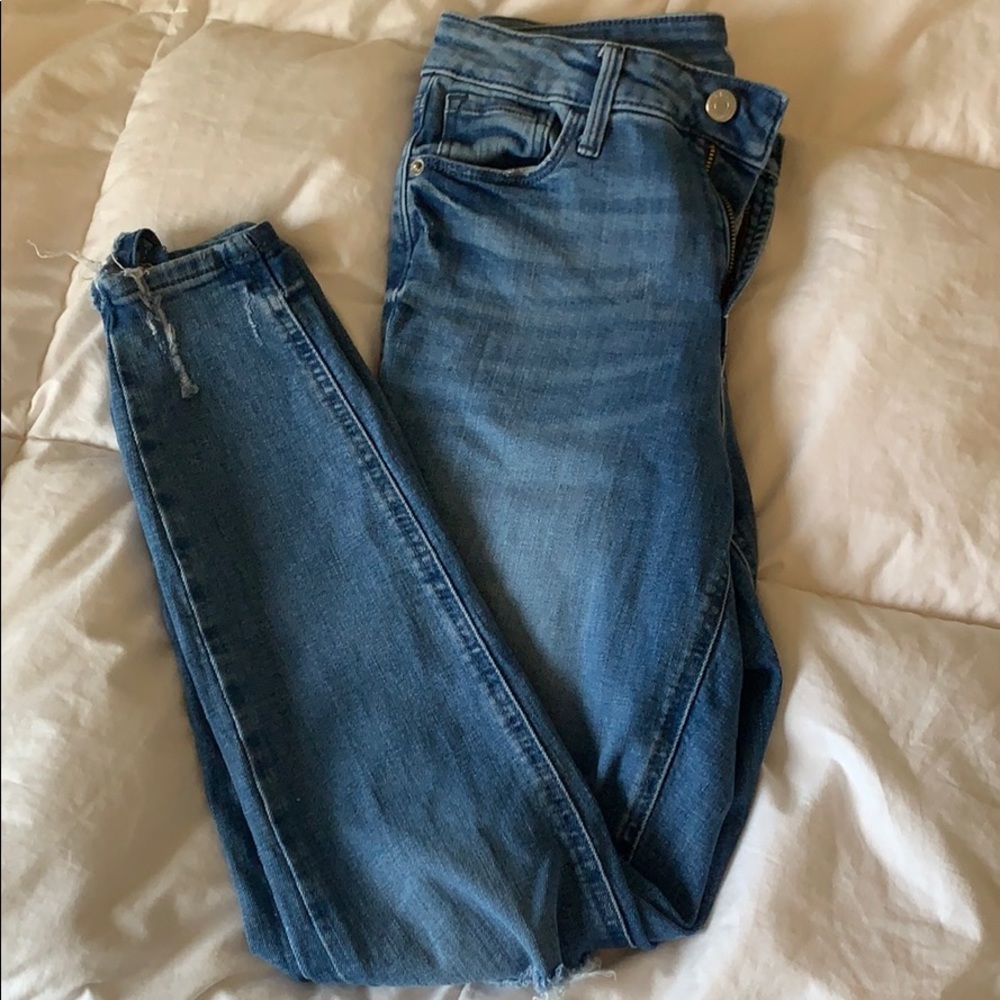 Old Navy Jeans